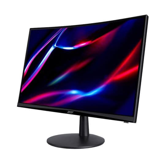 PC-monitor ACER 24