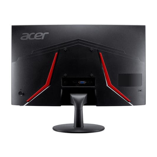 PC-monitor ACER 24