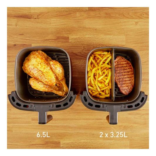 Airfryer MOULINEX EZ801D10 Easy Fry & Grill