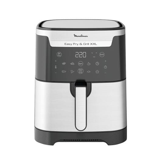 Airfryer MOULINEX EZ801D10 Easy Fry & Grill