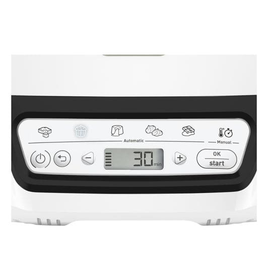 Machine gateaux TEFAL KD804310 Pistache