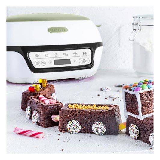 Machine gateaux TEFAL KD804310 Pistache