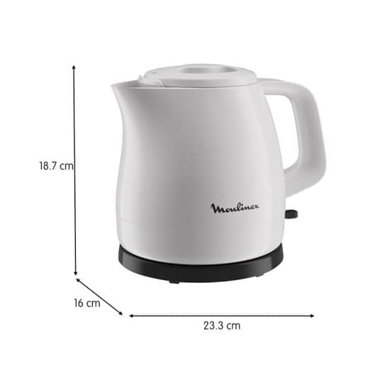 Waterkoker MOULINEX BY153B10 0,8L