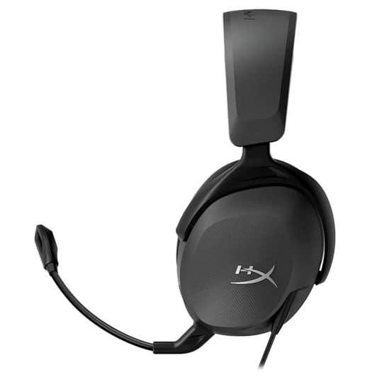 Casque HYPERX Cloud Stinger 2 core noir