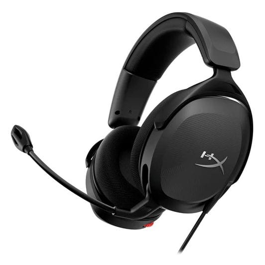 Casque HYPERX Cloud Stinger 2 core noir