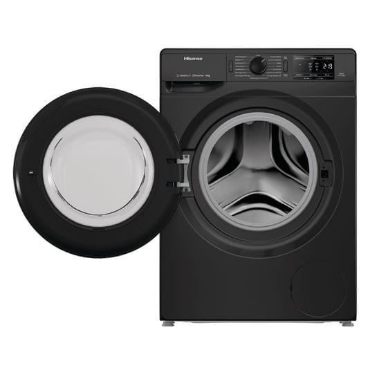 Lave-Linge frontal HISENSE W1014GEVMB