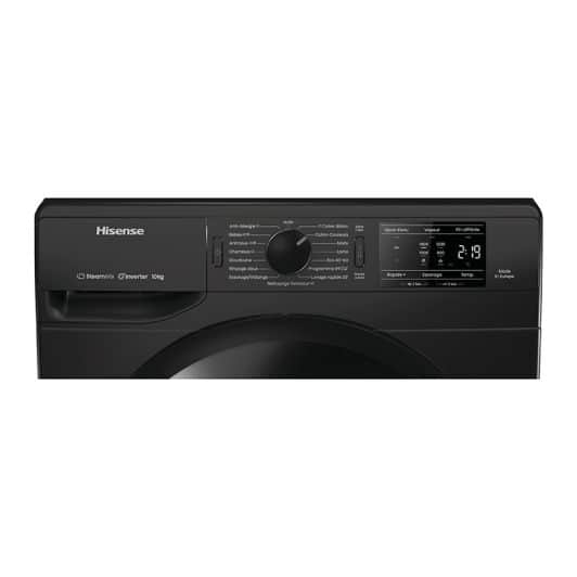 Lave-Linge frontal HISENSE W1014GEVMB