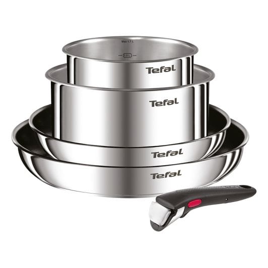 Tefal | INGENIO Kookgerei set 5 P 