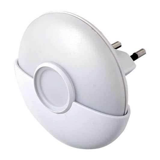 Nachtlamp GAO LED detector