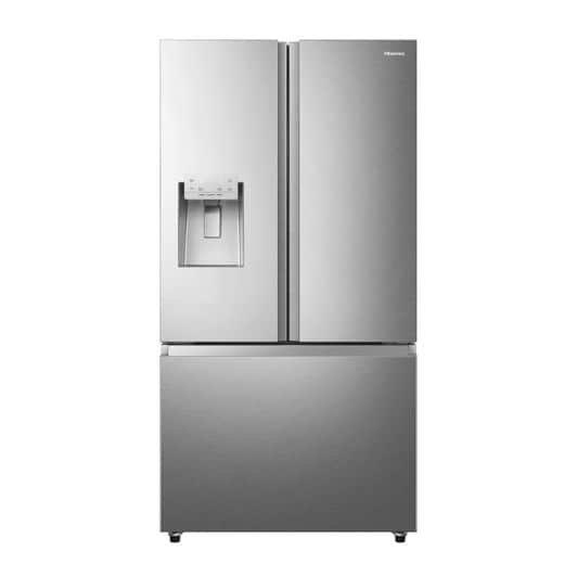 Réfrigérateur 3 portes HISENSE RF793N4SASE