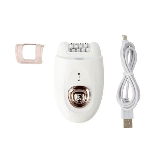 BE YOU Epilator BY-EPIL