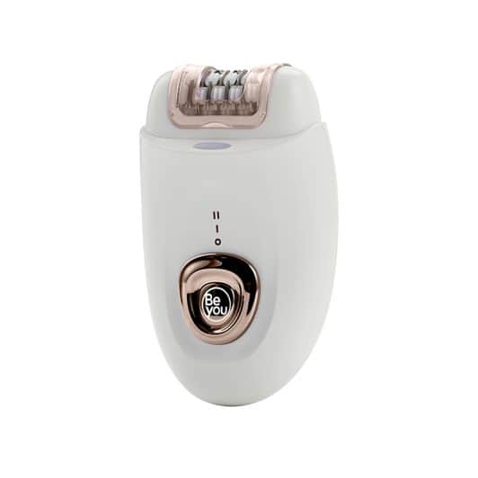 BE YOU Epilator BY-EPIL