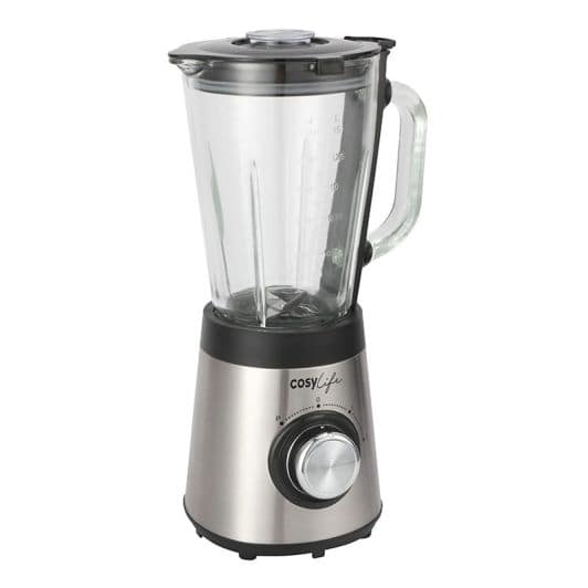 COSYLIFE Blender CL-BL8175INOX