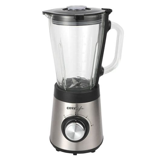 COSYLIFE Blender CL-BL8175INOX