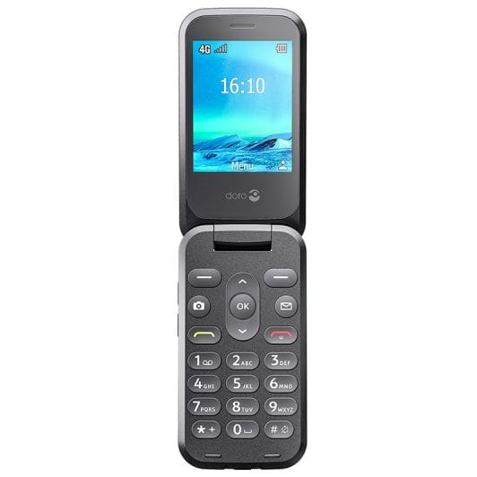 Mobile DORO 2710