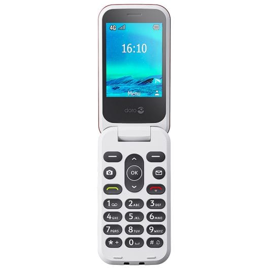 Mobile DORO 2710