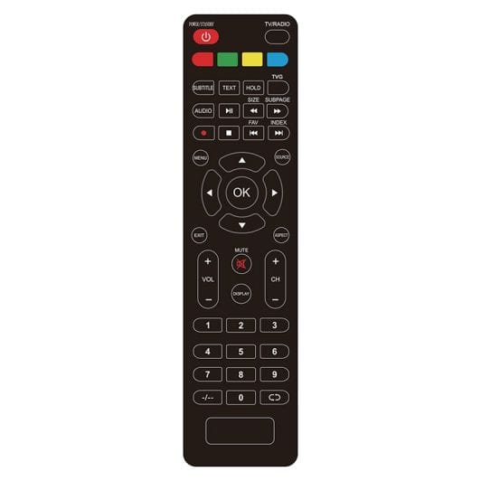 HIGH ONE HI2422HD-MM - TV 24