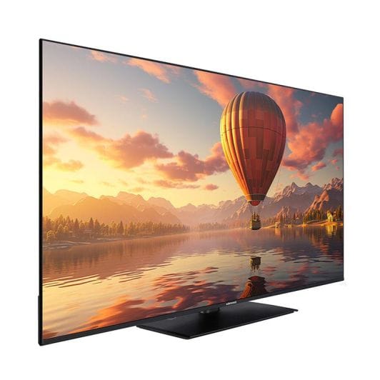 EDENWOOD ED65EA08UHD - TV QLED 65