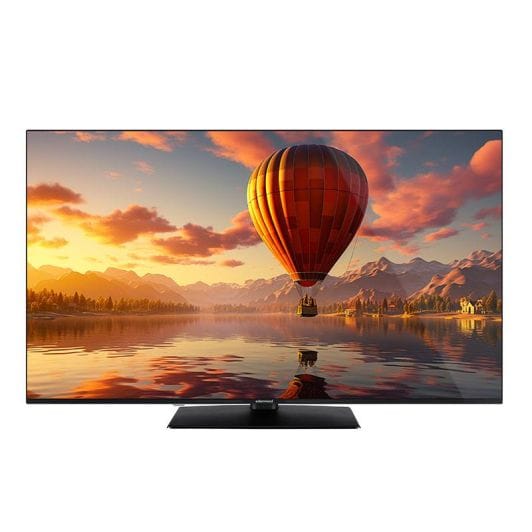 EDENWOOD ED65EA08UHD - TV QLED 65