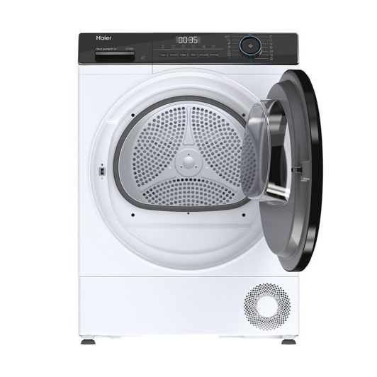 Sèche-Linge HAIER HD80-A2939E-S 8Kg