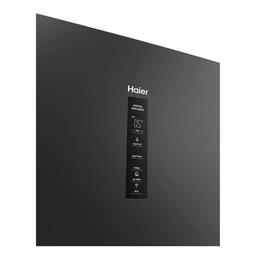 Koel- Vriescombinatie HAIER HTW5618DNPT