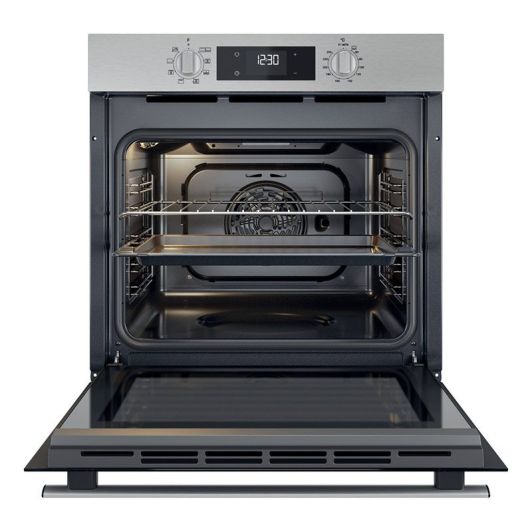 Oven katalyse WHIRLPOOL OMR551CR0X