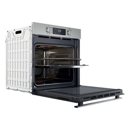 Oven katalyse WHIRLPOOL OMR551CR0X