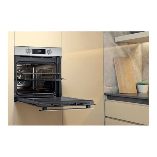 Oven katalyse WHIRLPOOL OMR551CR0X