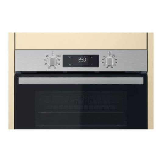 Oven katalyse WHIRLPOOL OMR551CR0X