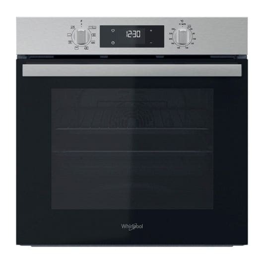 Oven katalyse WHIRLPOOL OMR551CR0X