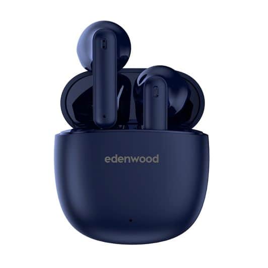 Ecouteurs EDENWOOD TWS SI01 blue