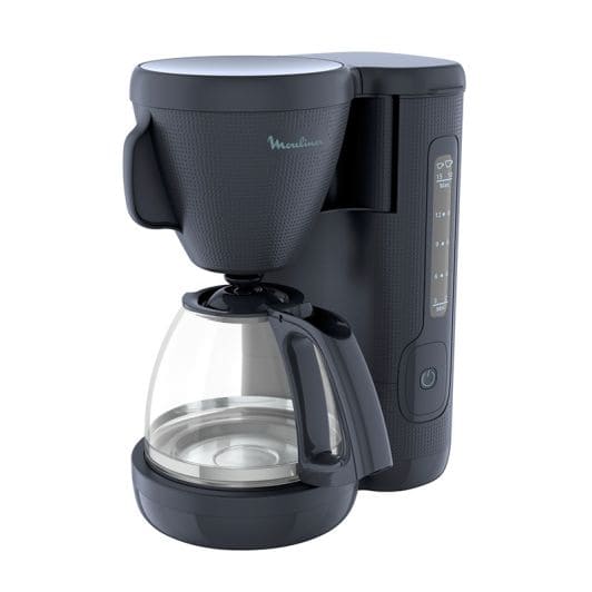 Koffiezetapparaat MOULINEX FG2M0810 Morning blauw