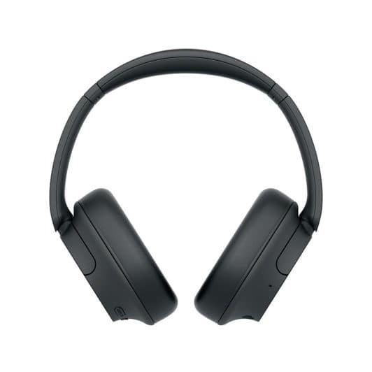 Bluetooth hoofdtelefoon SONY WH-CH720 zwart