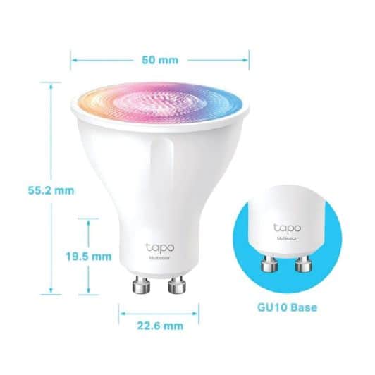  TAPO GU1 smartlamp