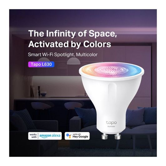  TAPO GU1 smartlamp