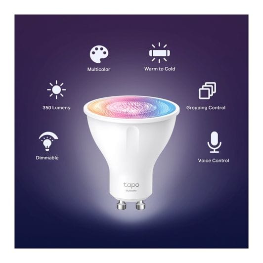  TAPO GU1 smartlamp