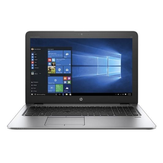 Laptop HP  15