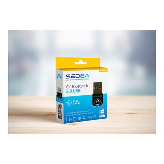 Sleutel SEDEA Bluetooth 5.0