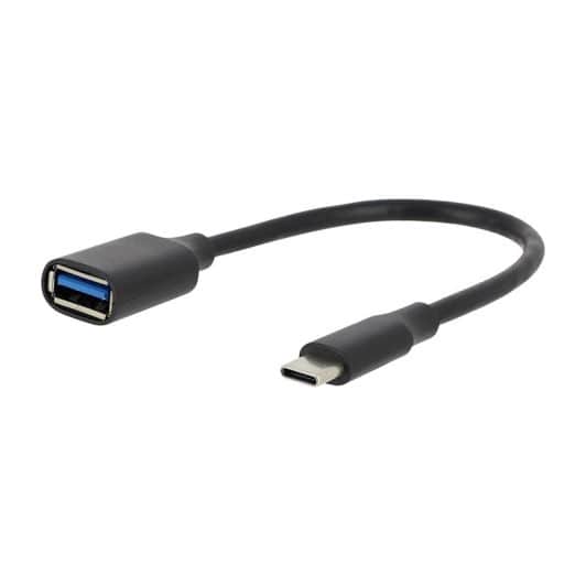 Adaptateur SEDEA OTG UCB-C <-> USB Femelle