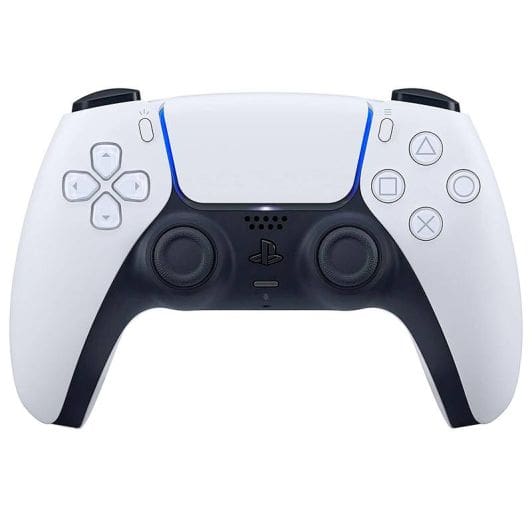 Controller PS5 Dualsense V2 wit