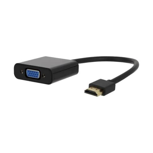 Adaptateur SEDEA HDMI/VGA