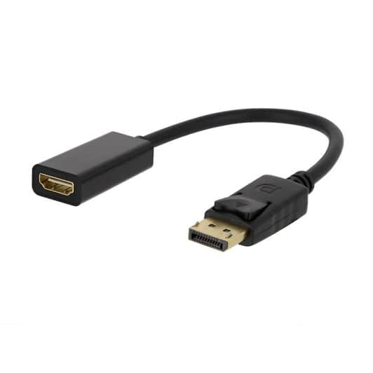 Adapter SEDEA Display port / HDMI