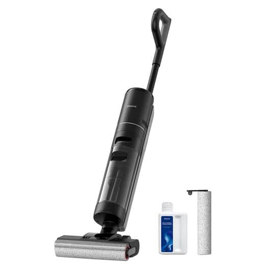 Aspirateur Laveur DREAME H12 PRO