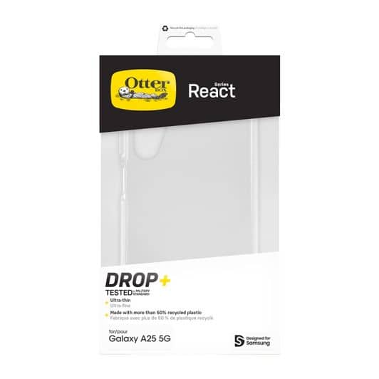 Cover OTTERBOX