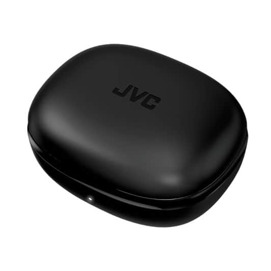 Oortjes Bluetooth JVC TWS SPORT HA-EC25T-B-U zwart