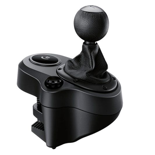 Versnellingspook LOGITECH Driving Force