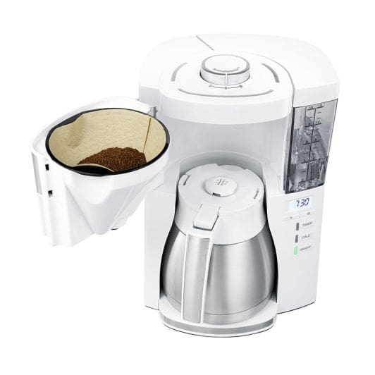 Koffiezet MELITTA Look V Therm timer 102