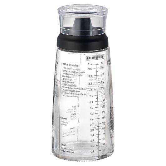 Shaker vinaigrette LEIFHEIT 300ml