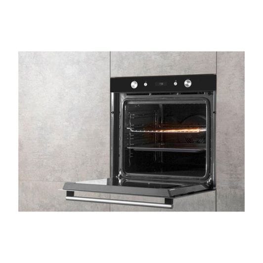 Four pyrolyse HOTPOINT FI6861SPIXHA