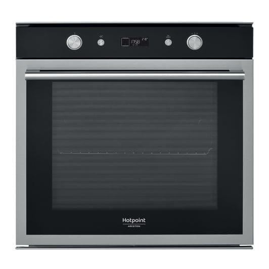 Four pyrolyse HOTPOINT FI6861SPIXHA